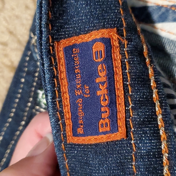 Rock Revival jeans - Picture 11 of 11